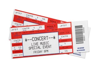 Startup Plans To Take On Ticketmaster With Facial Recognition