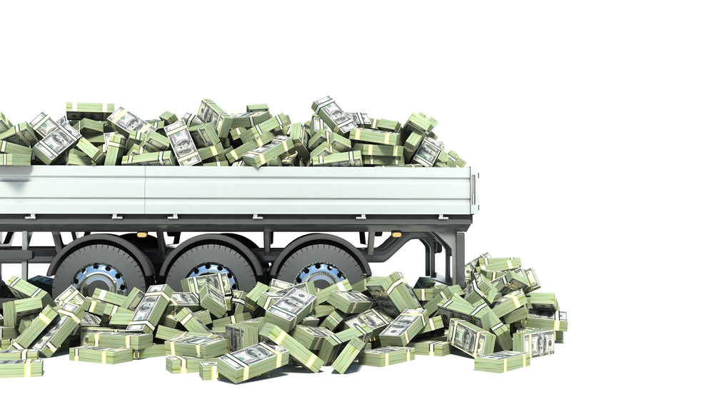 Partnership Bridges Trucking Industry To Invoice Finance
