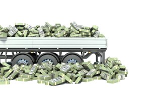 Partnership Bridges Trucking Industry To Invoice Finance