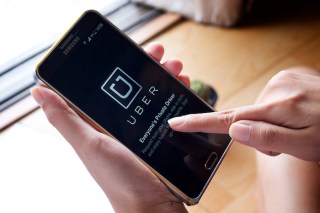 Can Upfront Pricing Disarm Uber’s Biggest Rivals?