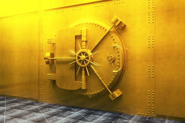 Newly Available Data Finds UK Banks Slashing Small Biz Loans