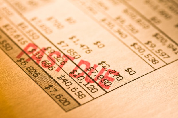 UK Rule Change Could Be A Step Backwards In Late Payments Fight