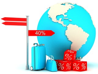 Priceline Founder Strikes Again With Corporate Travel App