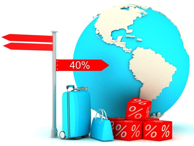 Priceline Founder Strikes Again With Corporate Travel App