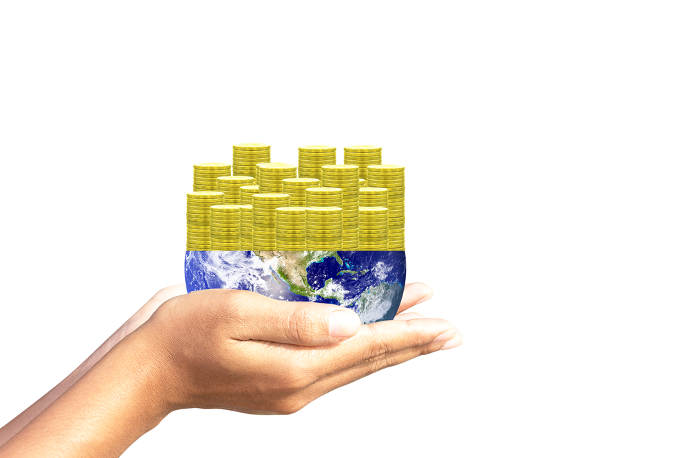 US B2B Startups Blow Their International Competition Out Of The Water