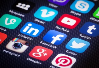 Gen Xers Heaviest Social Media Users