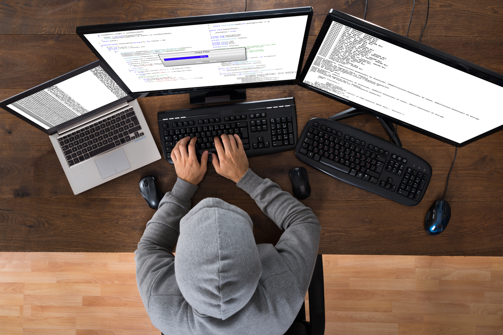 Hackers Steal 171M VK.com User Accounts