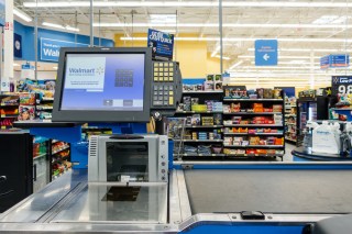 Walmart Reports New Walmart Pay Stats