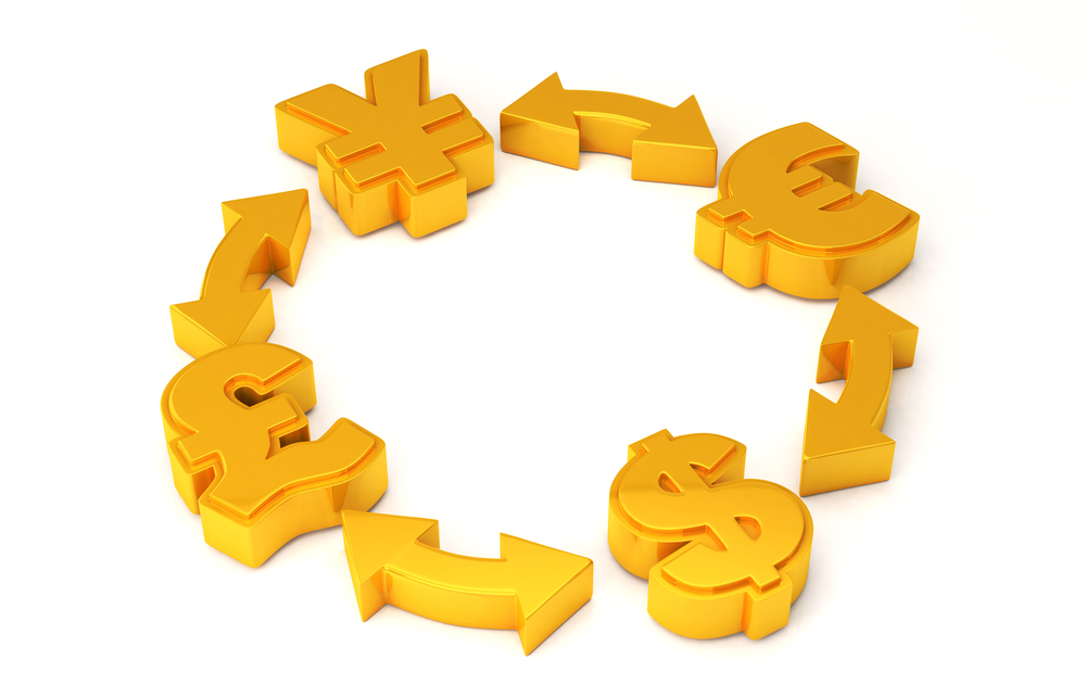 An SME’s Survival Guide To Post-Brexit FX Management