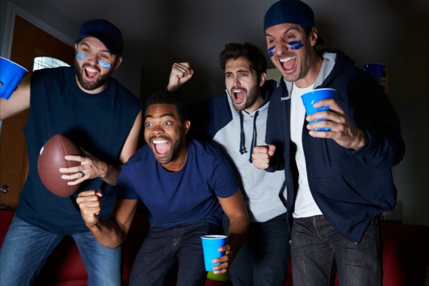 Real-Time Sports Betting Startup Gets Funded