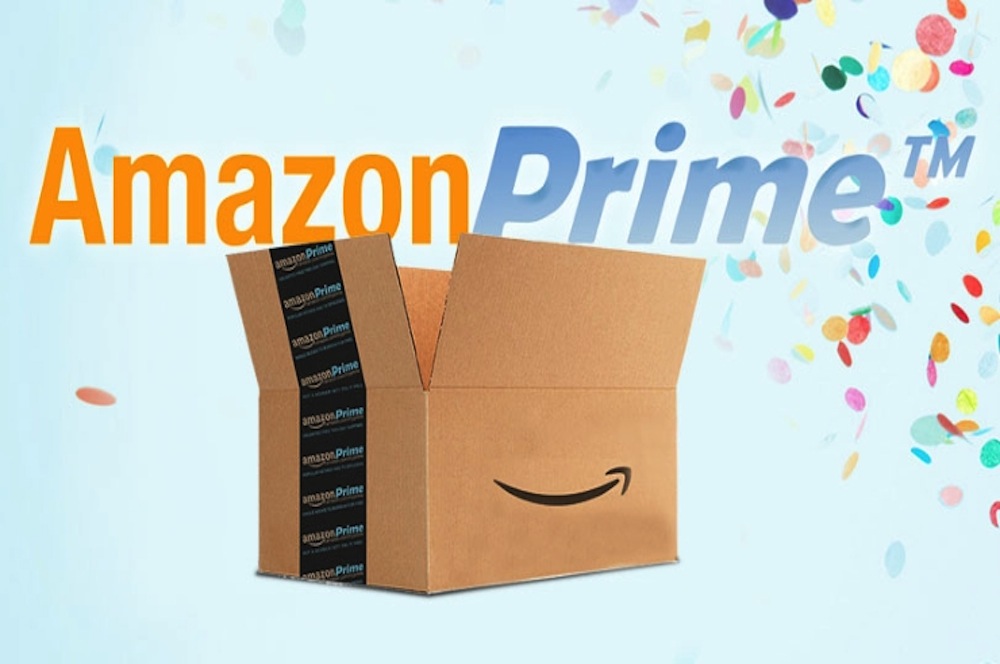 Amazon Prime membership Deals India 1