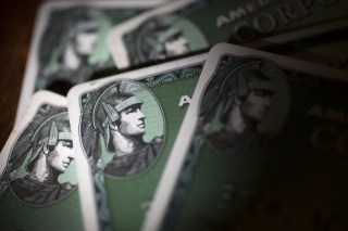 PYMNTS Daily Data Dive: Amex Takes On Online Lending
