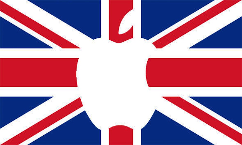 Will The Brexit Take A Bite Out Of Apple?