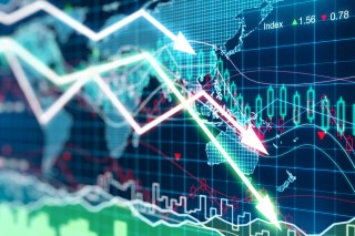 Corporate Debt Has A Bad Side