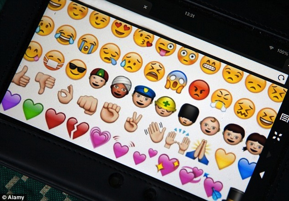 Barclay's Invents Emojis About Money