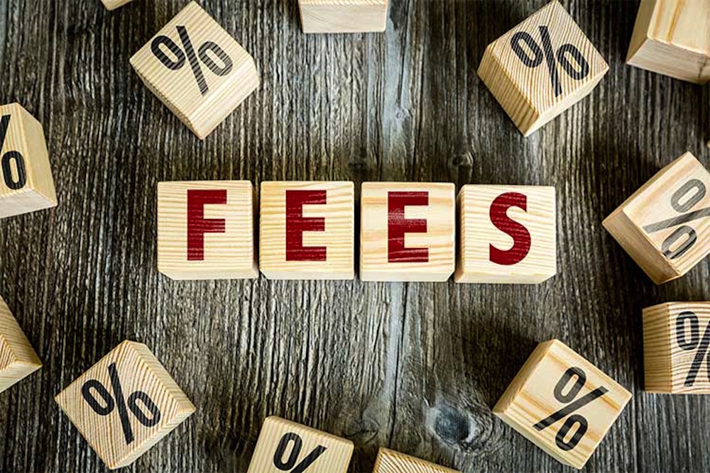 Why It’s Not So Easy To Bring Down The Cost Of Banking