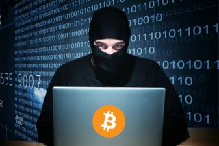 Bitfinex And LexisNexis: Bitcoin’s Insecure Week