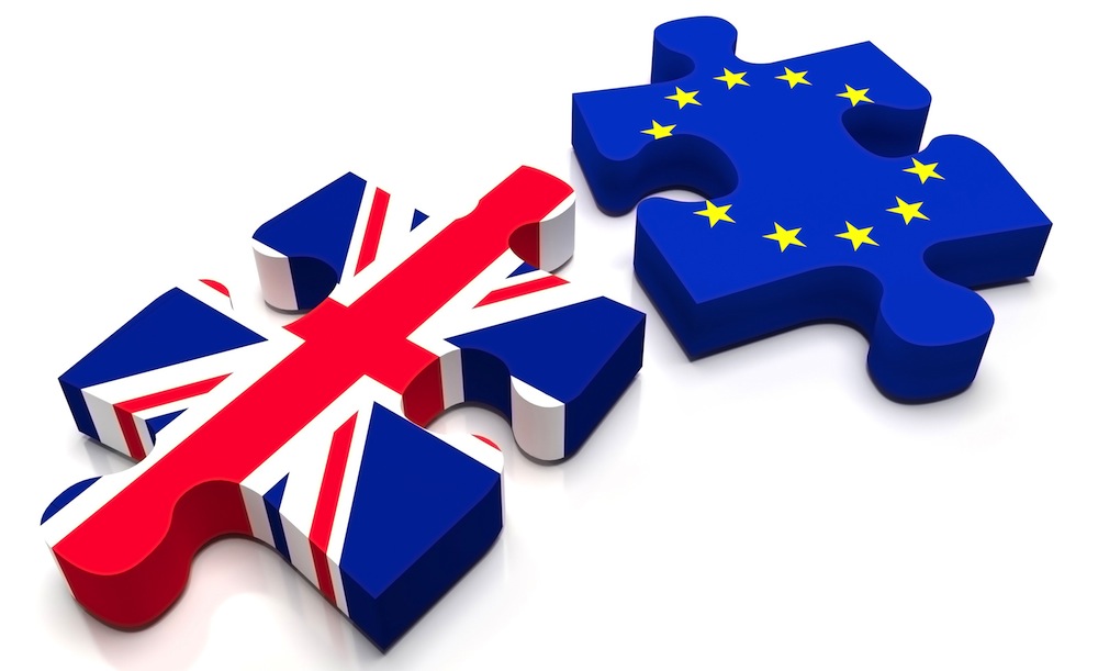 London Fund Manager Singing The Brexit Blues, Loudly