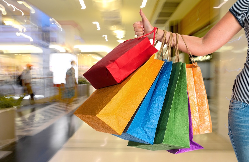 Consumer Confidence Hits An 18-Year High