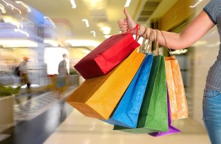 Consumer Confidence Holds Steady In July