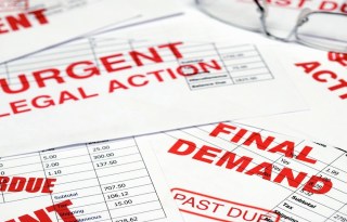 $9M CFPB Fine for Auto Title Debt Collector