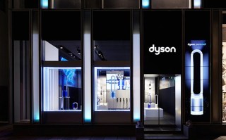 Dyson’s 360 Eye Robot Vacuum Is Coming To The US (And It’s So Cool!)