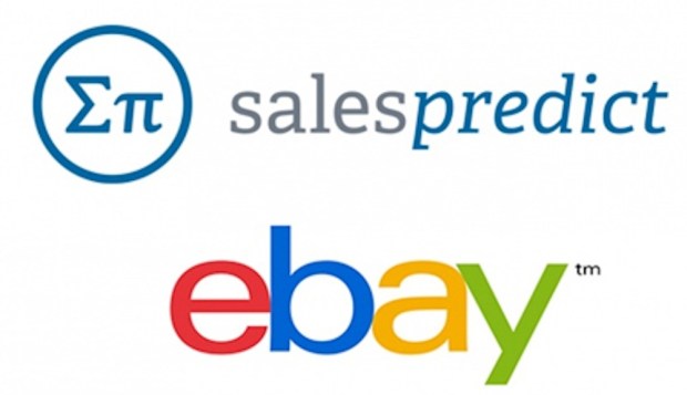 eBay Snaps Up SalesPredict