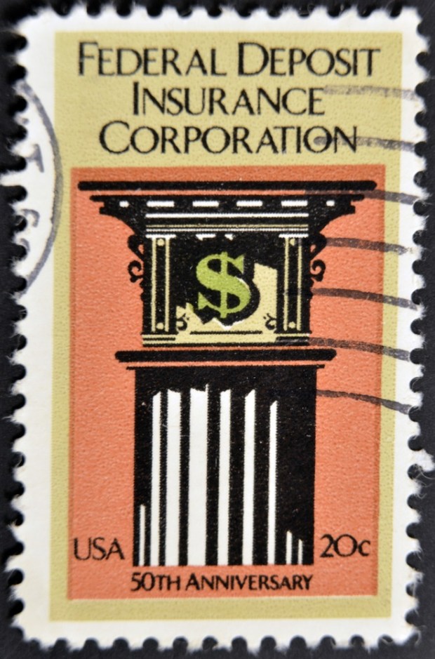 Did The FDIC Cover Up A Chinese Hack?