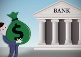 Daily Data Dive: The High Cost Of Being A Bank