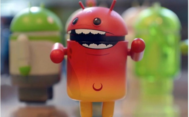 Hummingbad Malware Infects 10M Android Phones