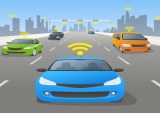 Connected Cars: Buick’s IoT Road Trip