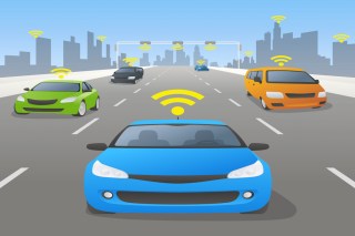 Honda Partners With Alibaba To Develop Connected Car Services