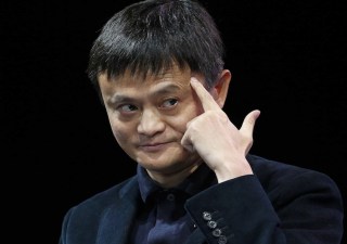 Jack Ma Backs eCommerce As Means For Global Development