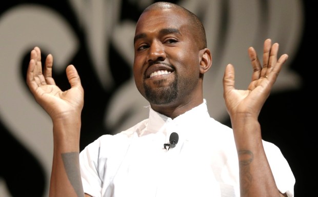 Is Kanye The Secret To Retail Reinvention?
