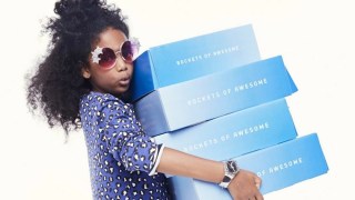 Kids’ Clothes Go Subscription