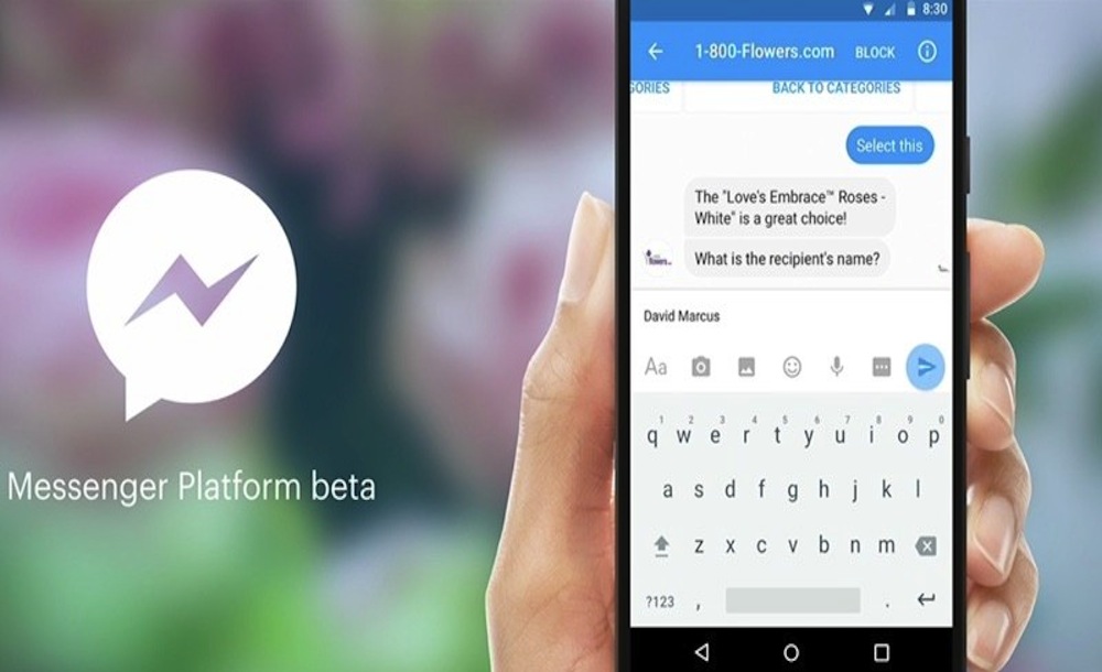 Facebook Messenger’s 11,000 Bot Expansion