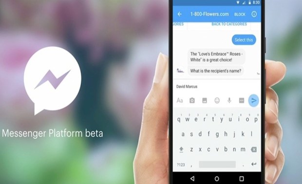 Facebook Messenger’s 11,000 Bot Expansion