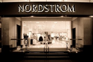Nordstrom Comp Sales Down In Q1