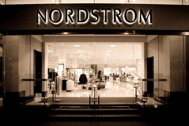 Nordstrom’s Inventory-Free Stores Are Coming Soon