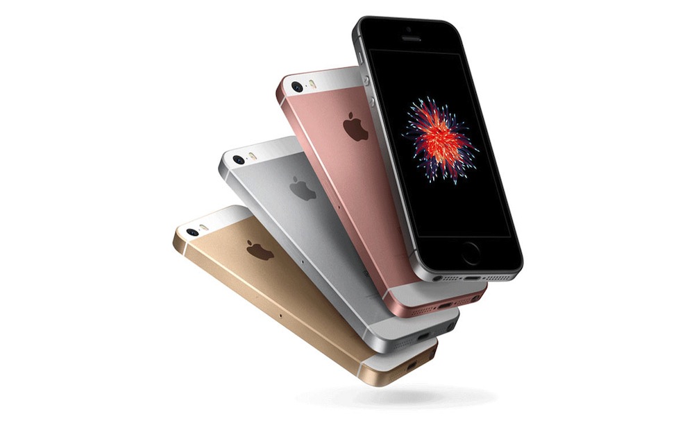 iPhone Sales Nearing The 1 Billion Mark