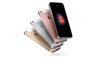 iPhone Sales Nearing The 1 Billion Mark