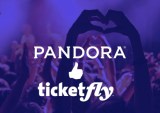 Pandora And Ticketfly Do The Concert Hunting Legwork With New Service
