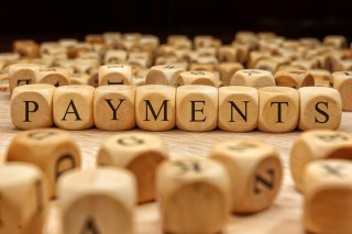 In Payments, Change Is The Only Constant