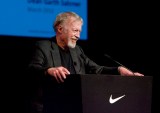Phil Knight Bids Adieu To Nike (Sort Of)