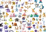 Daily Data Dive: Pokémon Tallies Edition