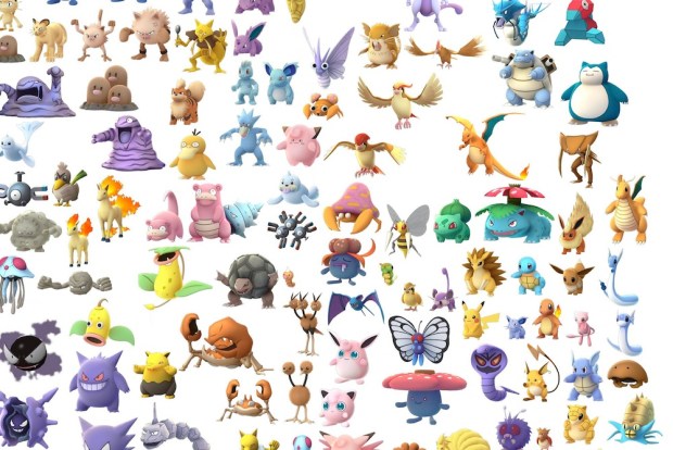 Daily Data Dive: Pokémon Tallies Edition