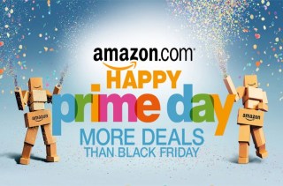 Did Prime Day Hit Its Stride In 2016?