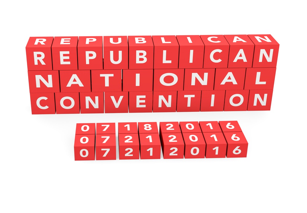 RNC Prepares For Denial-Of-Service Attack