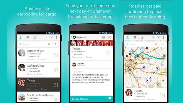 A Roadie For Everyone