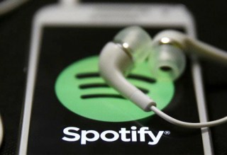 Spotify To Begin Trading On April 3